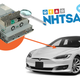 Image for article titled NHTSA Opens Investigation Into Widespread Tesla Media Control Unit Failures And The Cause Seems Weirdly Preventable